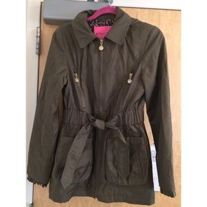 Betsy Johnson Coat